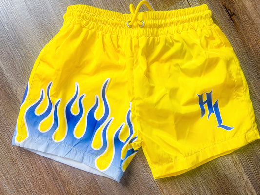 Men “Too Hot Southern University 🐆”