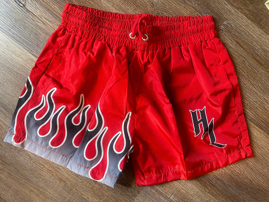 Men Red “Too Hot”🥵