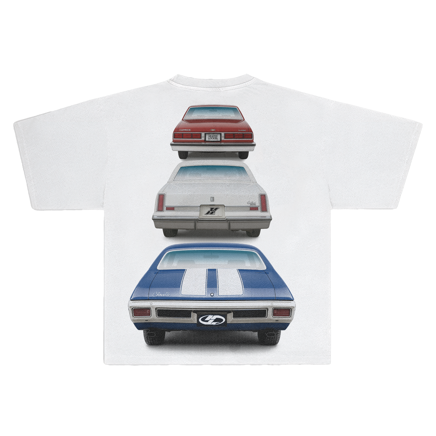 How You Ride Classic T Shirt