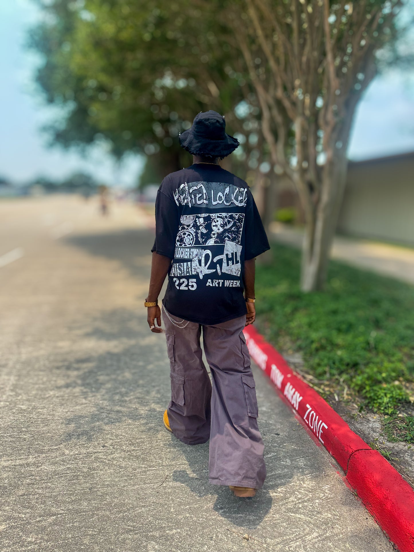 Louisiana Motion Black