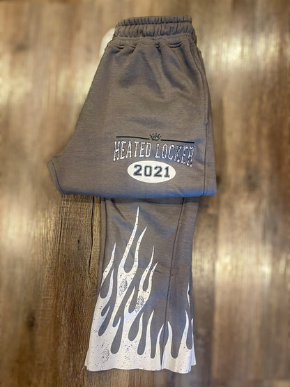 Cool Grey Set Hoodie/Pants😮‍💨