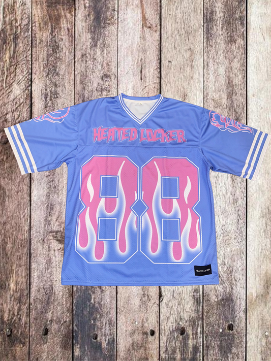 Bubble Gum Jersey