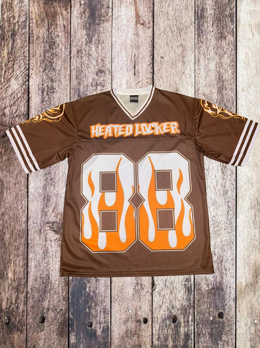 Autumn Jersey