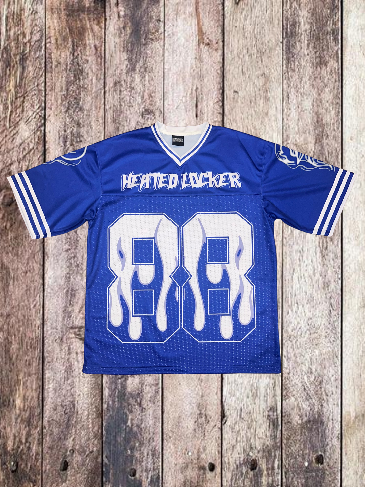 #Royal Jersey