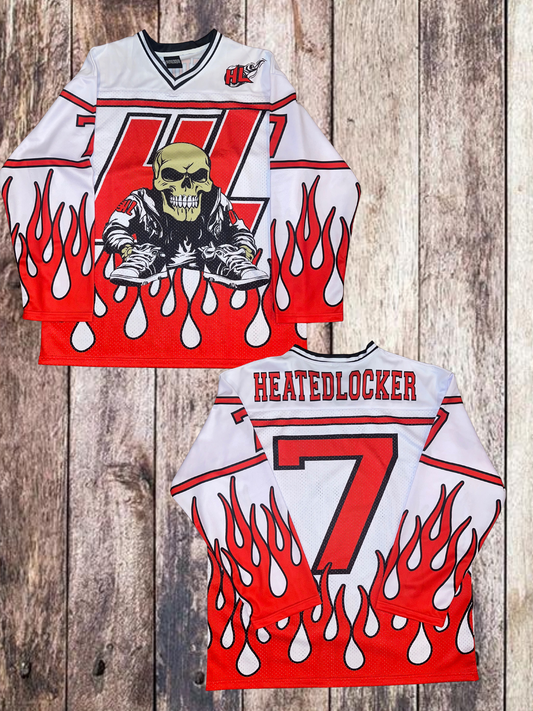 #Original Home Jersey