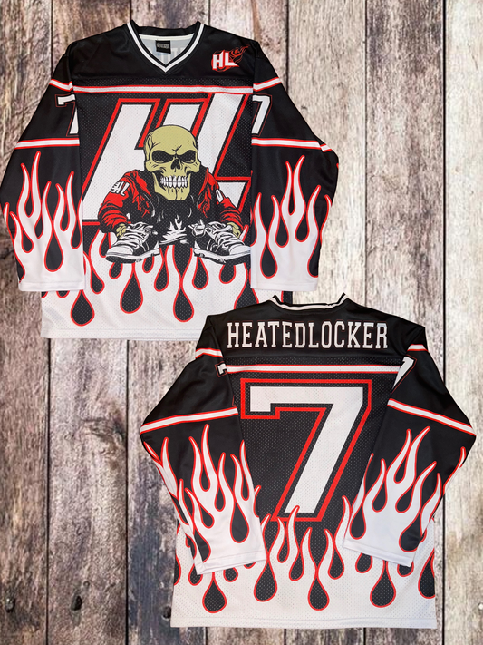 Away Jersey