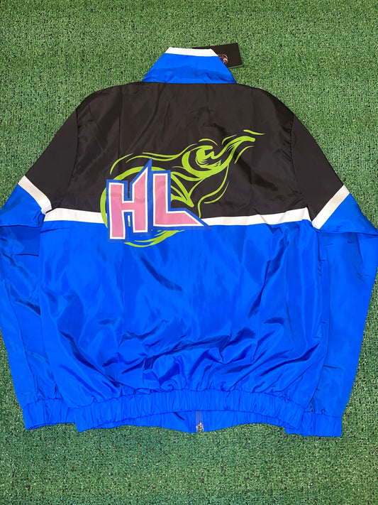 Royalty HL Windbreaker Set
