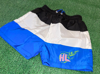 Royalty HL Windbreaker Set