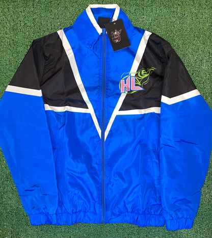 Royalty HL Windbreaker Set