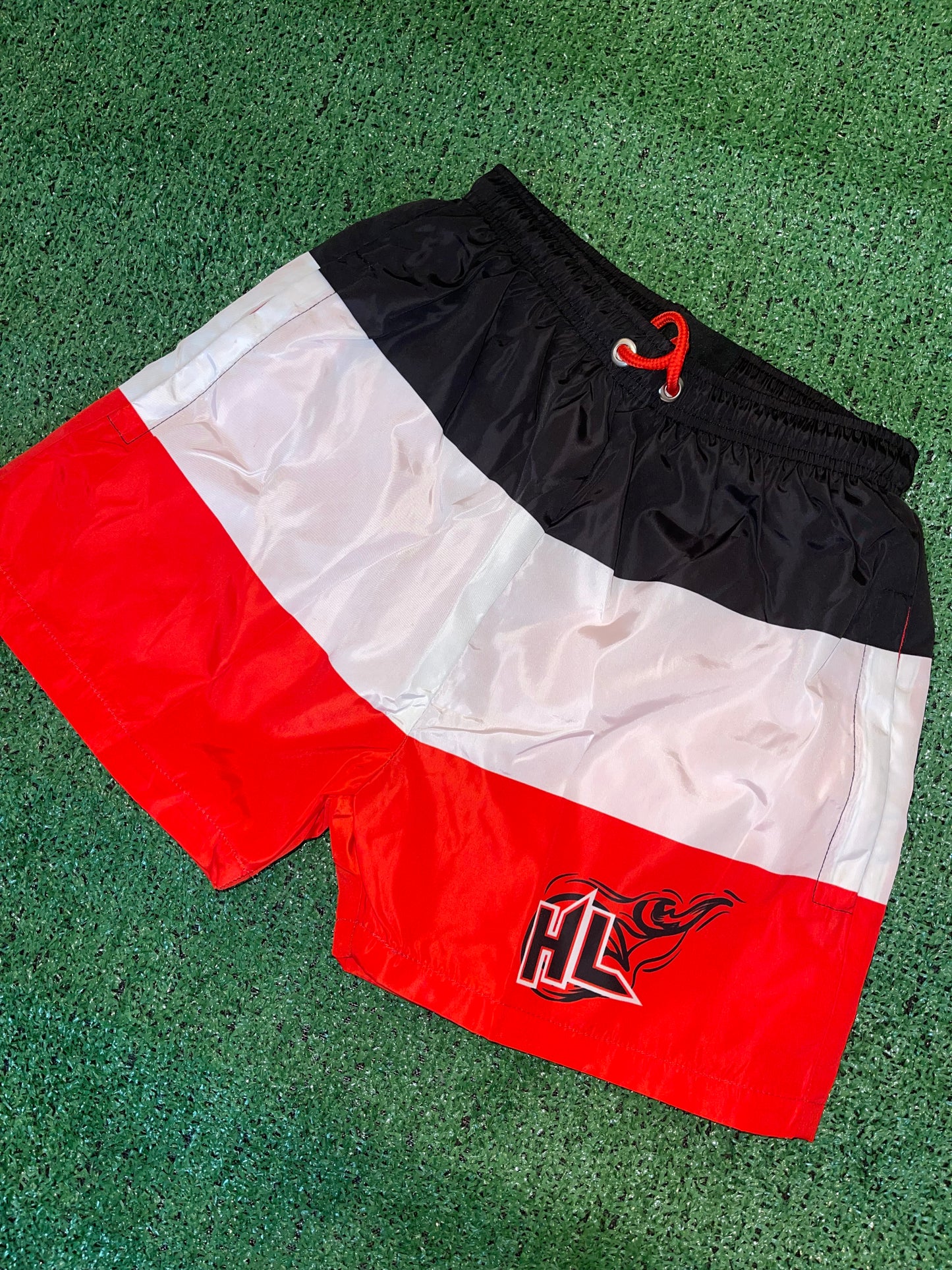 Chicago HL Windbreaker Set