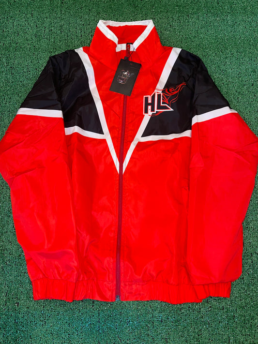Chicago HL Windbreaker Set