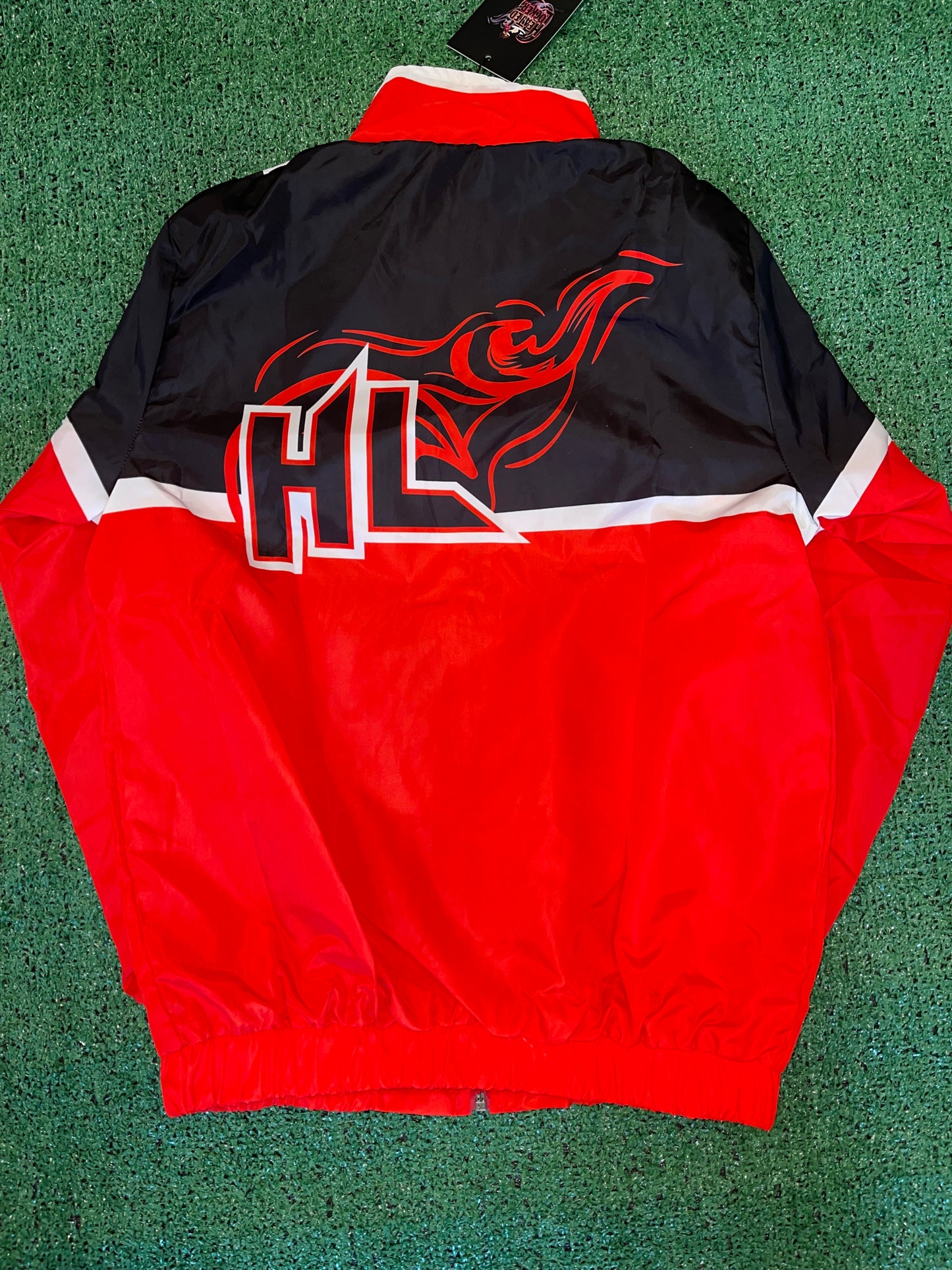 Chicago HL Windbreaker Set